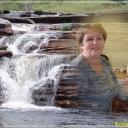 Валентина Первышина