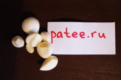 Пельмени по бабушкиному рецепту - приготовление