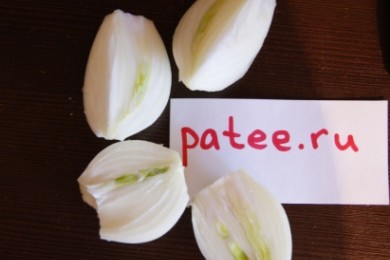 Пельмени по бабушкиному рецепту - приготовление