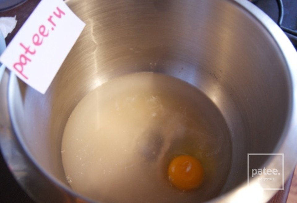 Пельмени по бабушкиному рецепту - Шаг 4