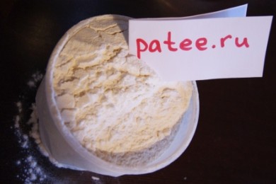 Пельмени по бабушкиному рецепту - приготовление