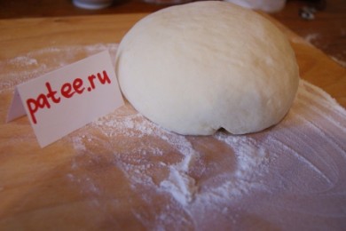 Пельмени по бабушкиному рецепту - приготовление