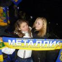 Анна Черкасова