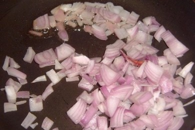 Картофельная запеканка с мясом - приготовление