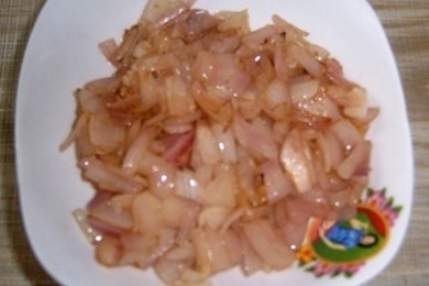 Картофельная запеканка с мясом - приготовление