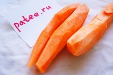 Суп с фрикадельками - приготовление