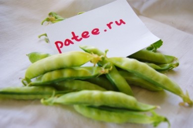 Суп с фрикадельками - приготовление