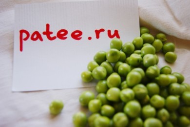 Суп с фрикадельками - приготовление