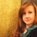 Светлана Пешкова