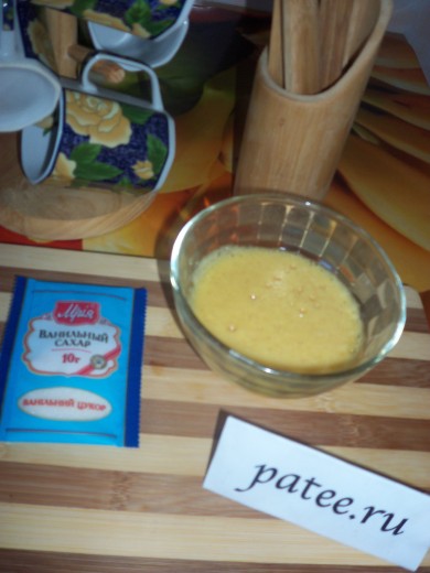 Пшенная каша на молоке - Шаг 4