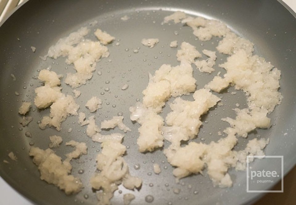 Сэндвич с говядиной - Шаг 1