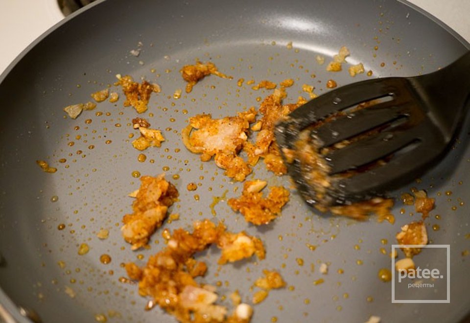 Сэндвич с говядиной - Шаг 2