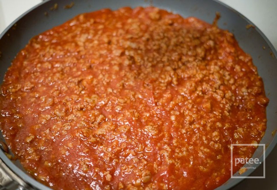 Сэндвич с говядиной - Шаг 4