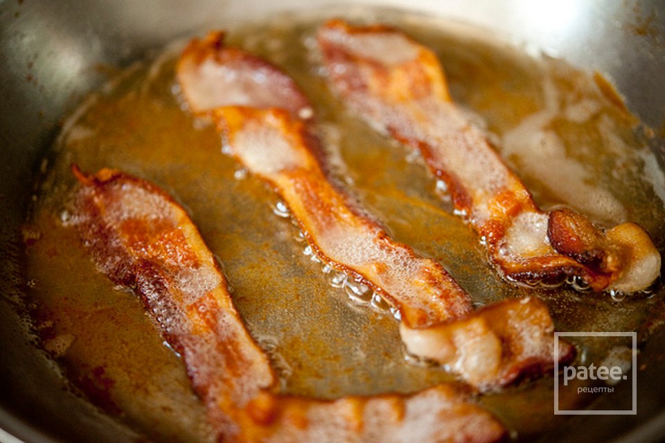 Зеленые жареные помидоры - Шаг 2