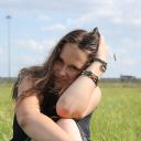 Ксения Алексеева