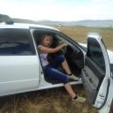 Екатерина Семенихина