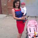 Анастасия Медведева