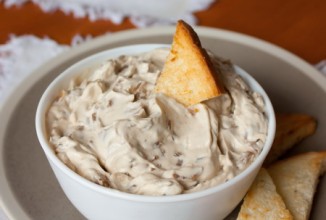 Луковый соус