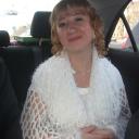 Ольга Ощепкова