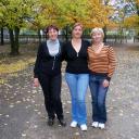 Алёна Ганошенко