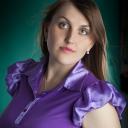 Екатерина Елисеева