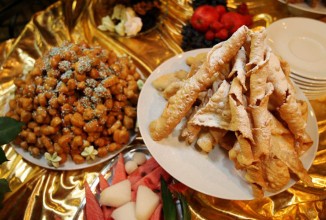 Сладкое нужно есть на завтрак