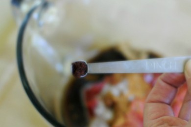 Домашний кетчуп - приготовление