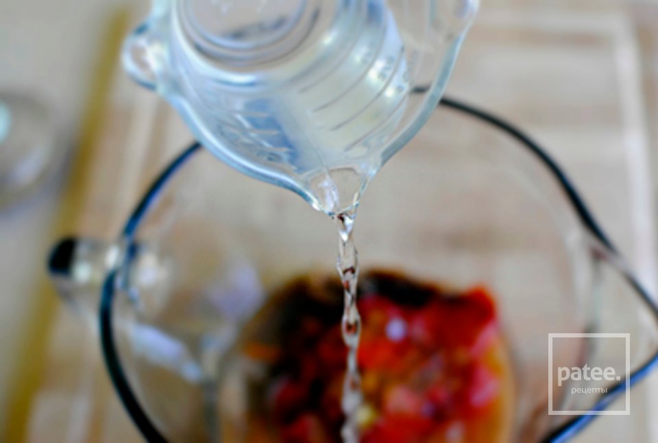 Домашний кетчуп - Шаг 5