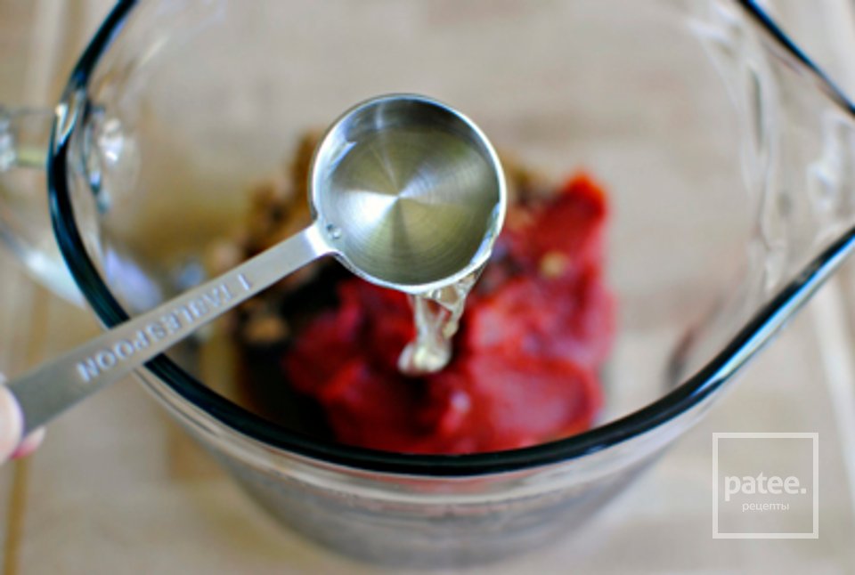 Домашний кетчуп - Шаг 6