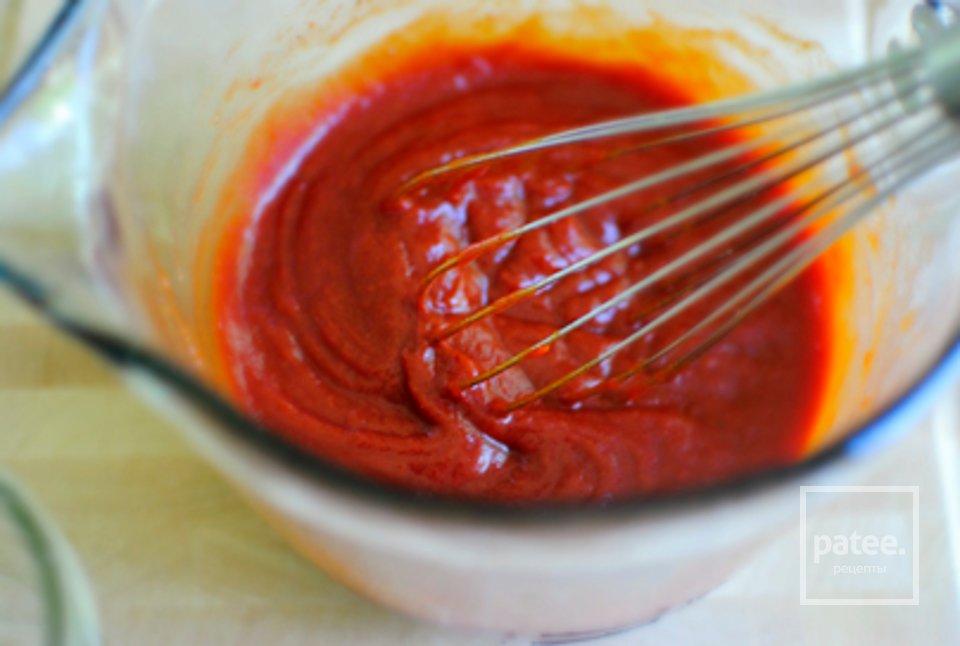Домашний кетчуп - Шаг 7