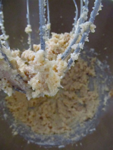 Овсяное печенье с шоколадной стружкой - Шаг 1