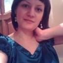 Наталья Селиверстова