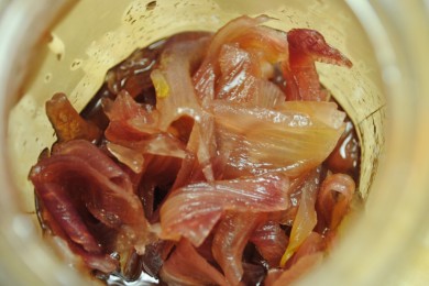 Бургер президента - приготовление