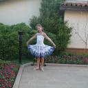 Юлия Смирнова