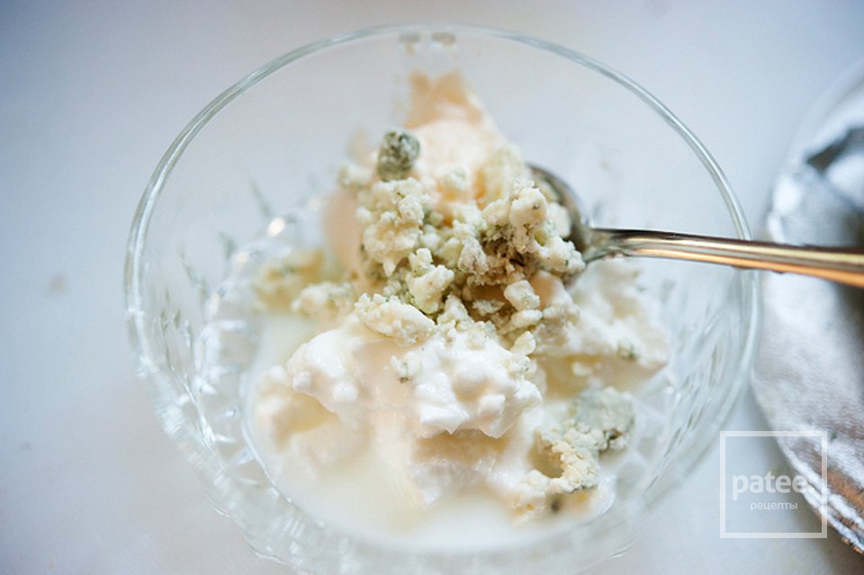 Салат «Веджи» - Шаг 5