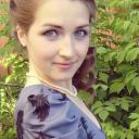 Анастасия Косовец