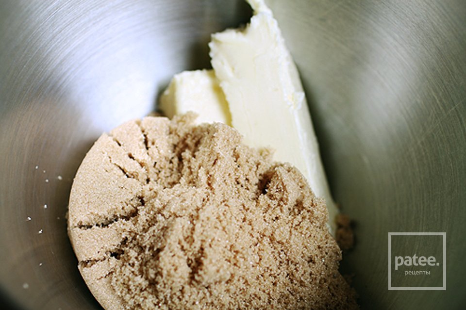 Гавайский морковный торт - Шаг 2