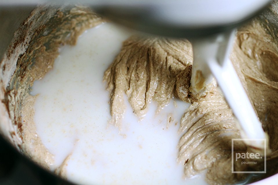 Гавайский морковный торт - Шаг 5