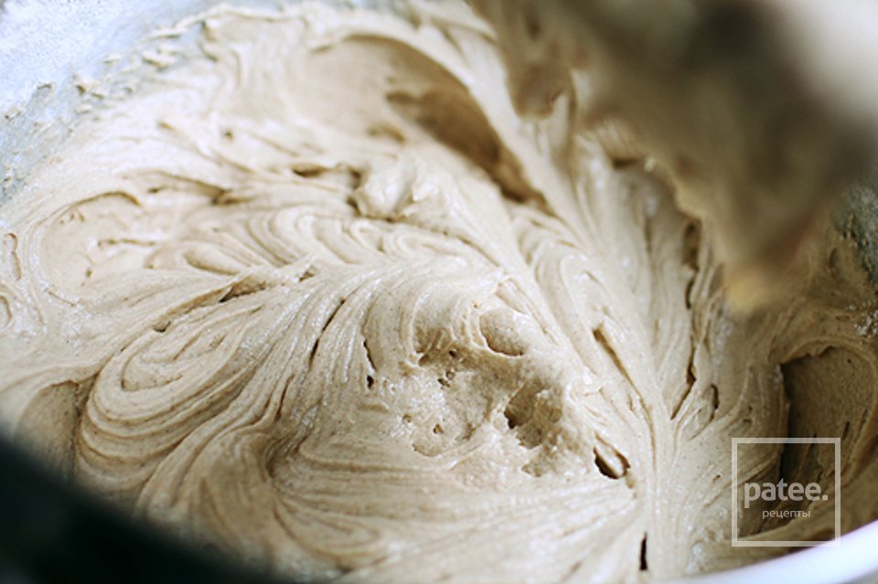 Гавайский морковный торт - Шаг 6