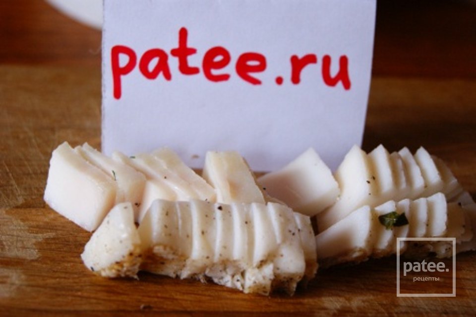 Молодой картофель, запеченный с травами - Шаг 5