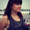 Александра Вербицкая