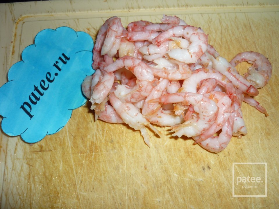 Первоклассный салат - Шаг 6