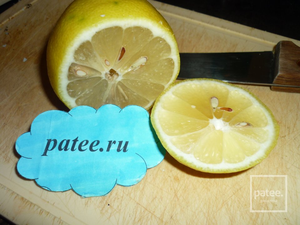 Первоклассный салат - Шаг 9