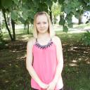 Алена Фещукова