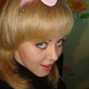 Марина Ткаченко