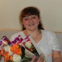 Олеся Червякова