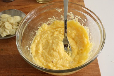 Спагетти а-ля карбонара - приготовление