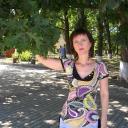 Ирина Тарадыменко