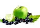 Яблоки и черника предупреждают развитие диабета