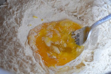 Куриный бульон с сыром - приготовление